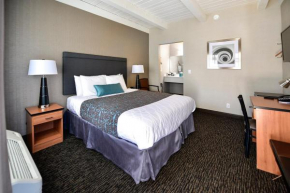 Гостиница City Center Inn and Suites  Сан-Франциско